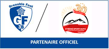 partenariat gf38