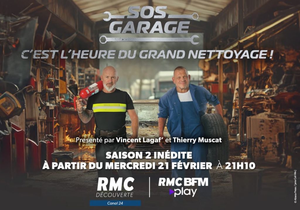 SAISON 2 1