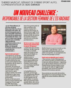 Ajouter un sous titre