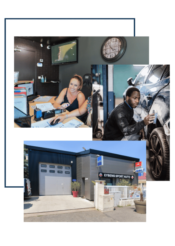 Gestion flotte automobile