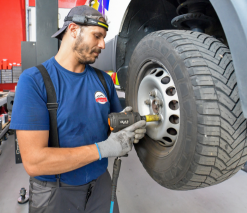 Collaborateur Eybens Sport Auto