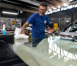Collaborateur Eybens Sport Auto