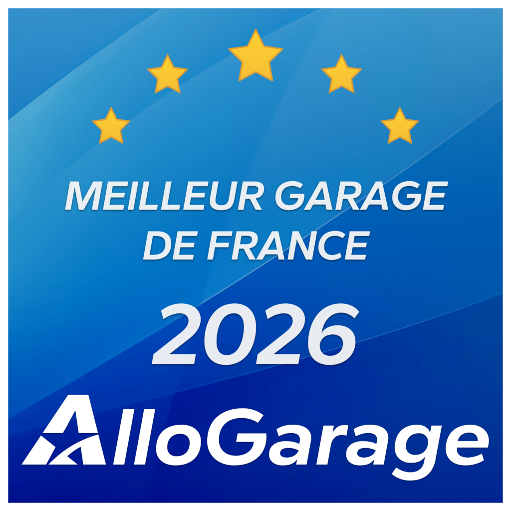 meilleur garage 2026